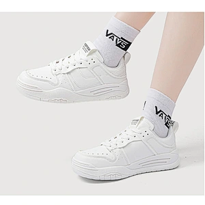 New low-top solid color sneakers women skate shoes lightweight wear-resistant casual board shoes