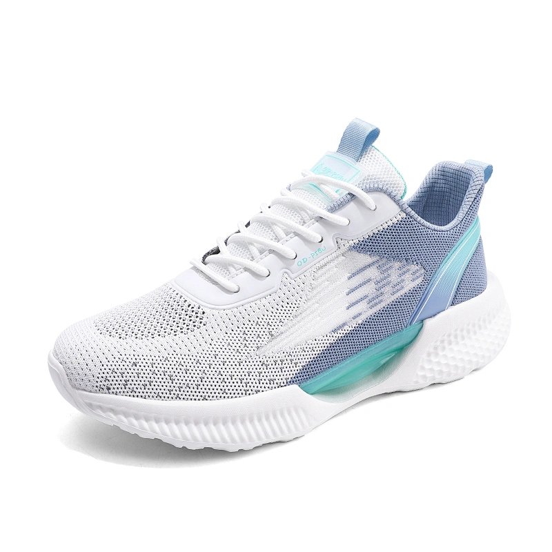 Hot Sale Fashion Running Shoes Men Sneakers Casual Sports Walking Style Shoes