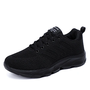 Breathable women sport running shoes ladies sneakers Female Footwear