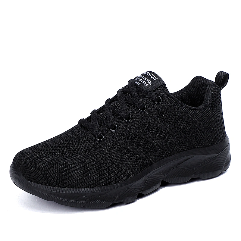 Breathable women sport running shoes ladies sneakers Female Footwear