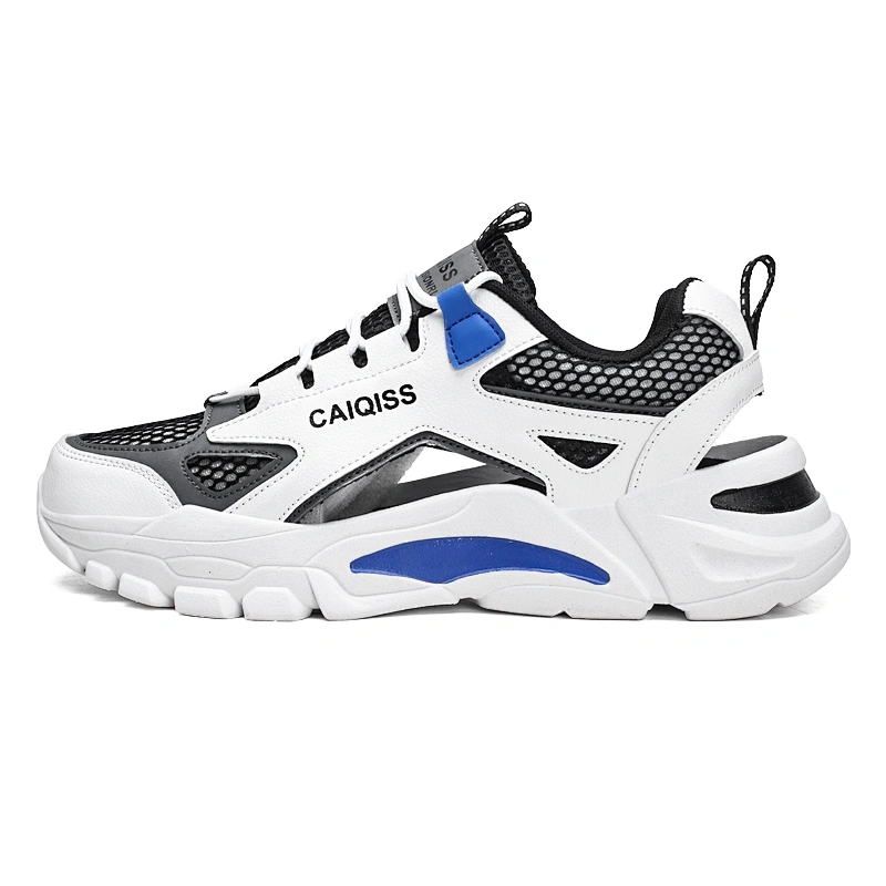 New Fashionable Chunky Men Sports Running Shoes Casual Sneaker Dad Shoes