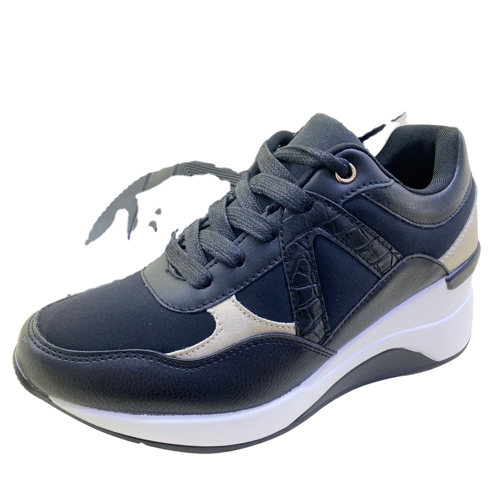 New Outdoor Walking Lace Up men mesh walking style Sneakers Casual sports Shoes