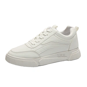 Factory Supplier Fashion Women Footwear Sport Casual Board Shoes for Ladies