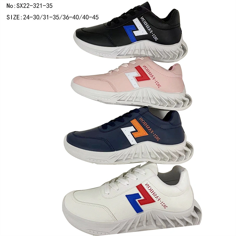 New Comfortable Custom Men Sports Running Shoes Fashion Sneaker School Men Shoes