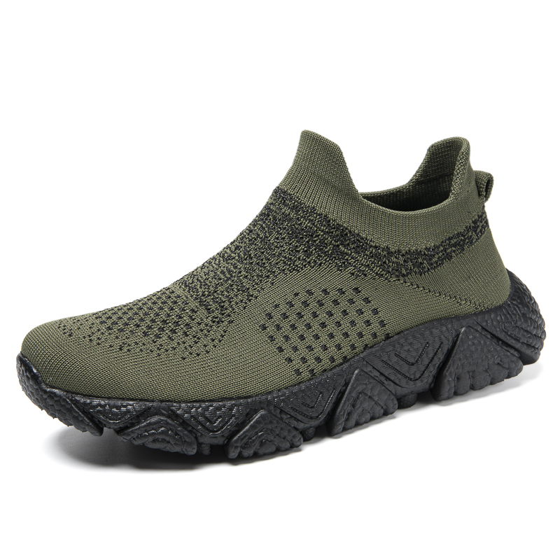 New Style Wholesale big size shoes Men casual Athletic Sneakers Shoes Sports Men Shoes