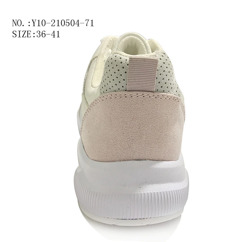 OEM Factory Spring Autumn Breathable Women sneakers Canvas Sneaker Flat Shoes