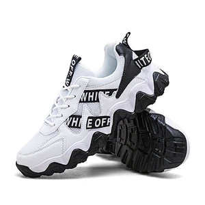 Fashion New Style Walking Running Casual Men sneakers Sneaker Shoes