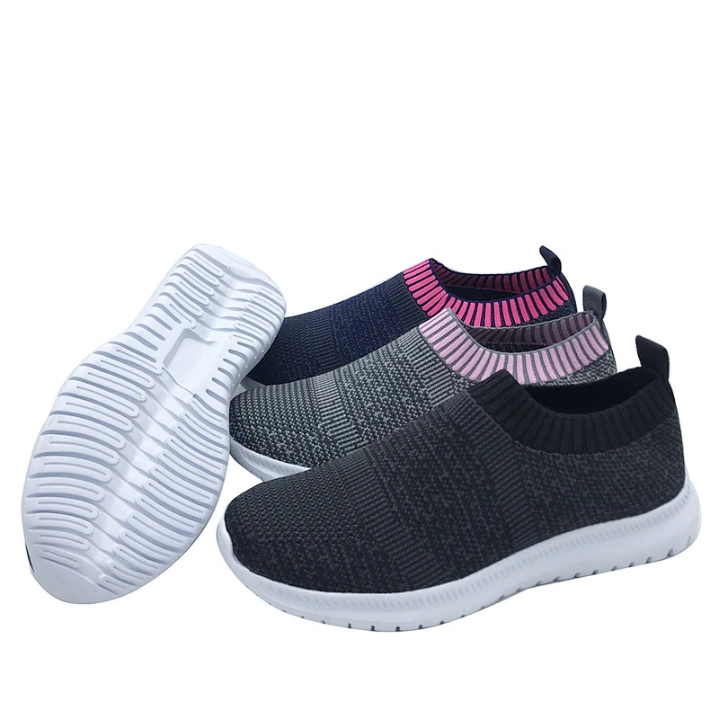 Custom Wholesale Cheap Mens Sneakers Running Male Casual Sport Shoes