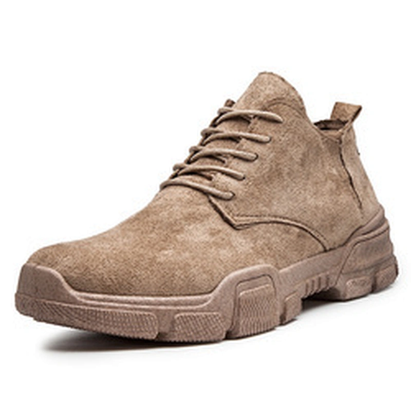 Wholesale Men sneakers New Fashion Casual sneaker Leather Shoes