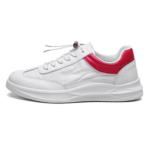 Hot Selling Men sneakers Sneaker Casual Shoes White Lightweight Sports Shoes