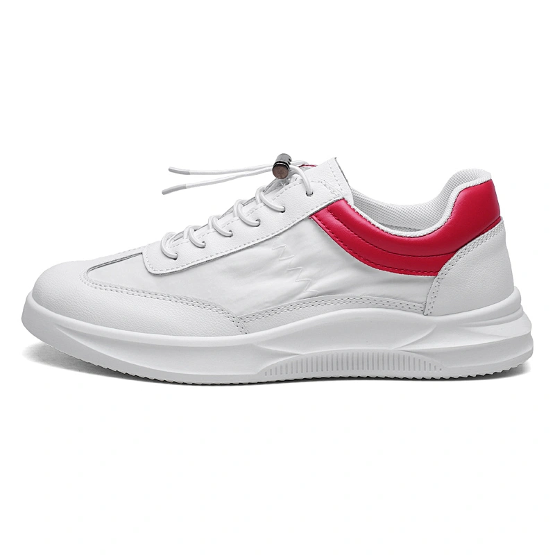 Hot Selling Men sneakers Sneaker Casual Shoes White Lightweight Sports Shoes