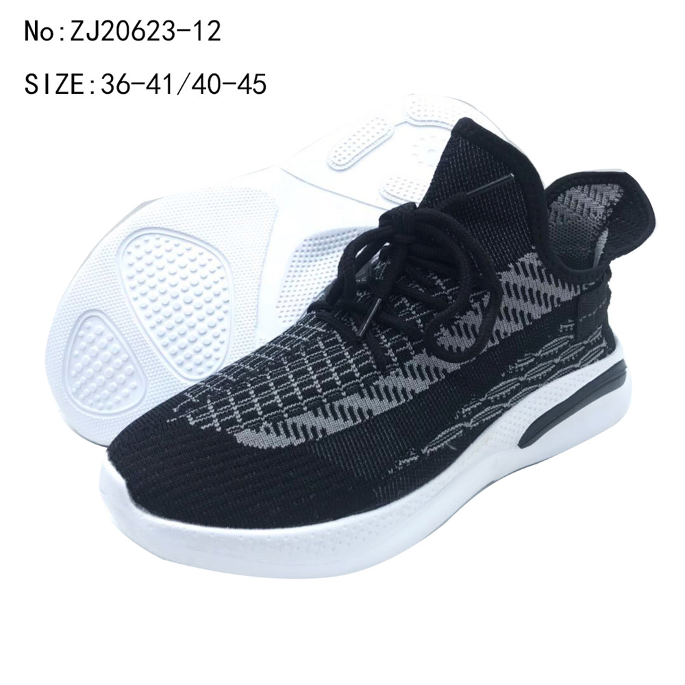 Custom Fashion Women Casual Sneakers Athletic Walking Style Shoes