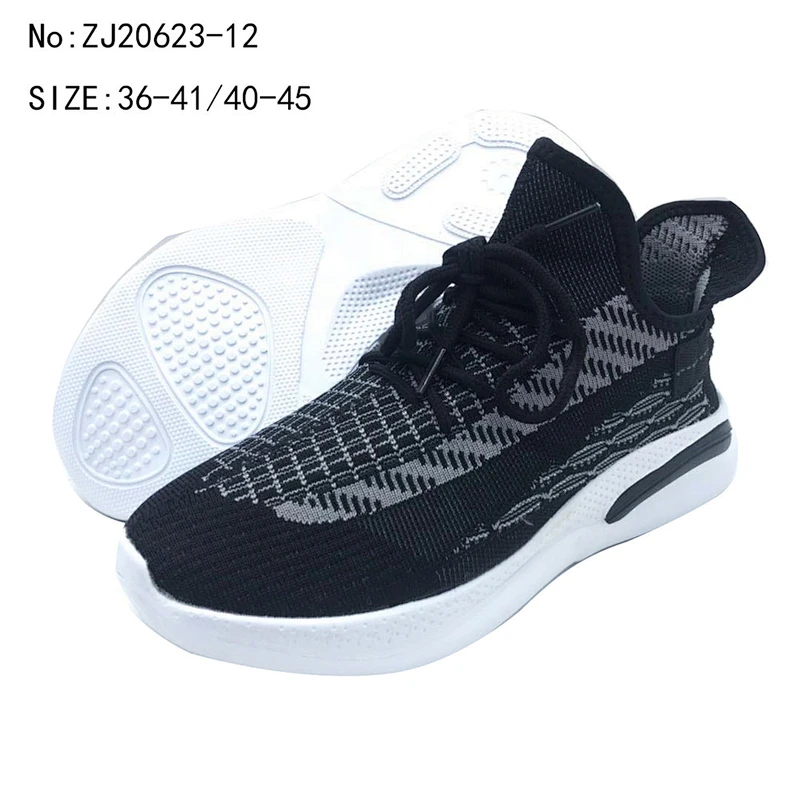 Custom Fashion Women Casual Sneakers Athletic Walking Style Shoes