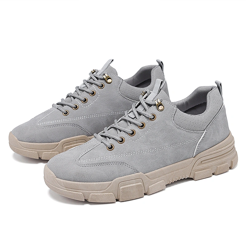 Hot Sale Outdoor Sneakers men sneakers Running Fashion Sports Shoes