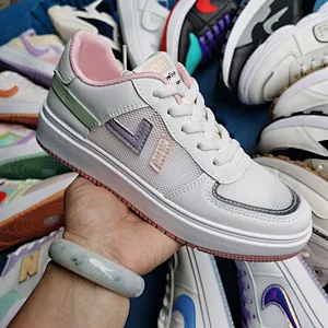 women sport shoes  Forrest Gump shoes women casual shoes mix style sneakers