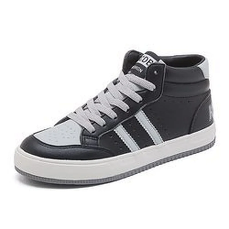 Fashionable Students Casual Shoes High-Quality Sneaker Sports Shoes for Women