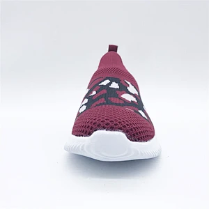 Custom Womens Running Athletic Tennis Sneakers Sports Casual Walking Shoes