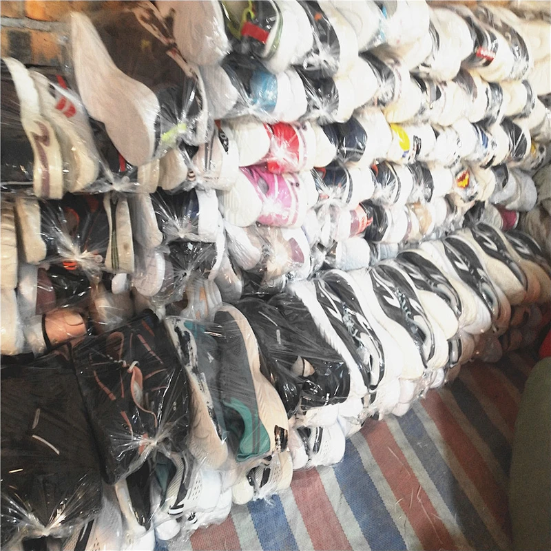 Mix style mix color ladies casual sports stock shoes running sneaker shoes stock