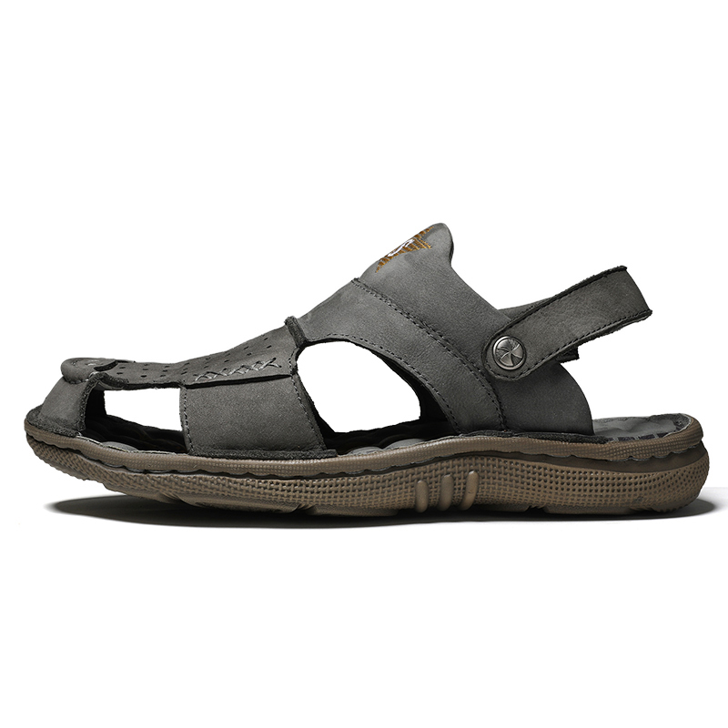MEN latest fashion new design water Quickly Dry Hiking Sandal