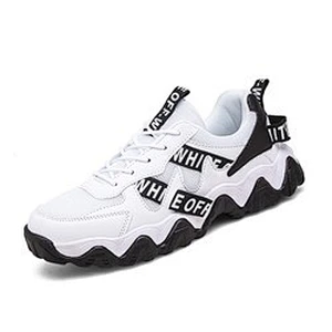 Fashion New Style Walking Running Casual Men sneakers Sneaker Shoes