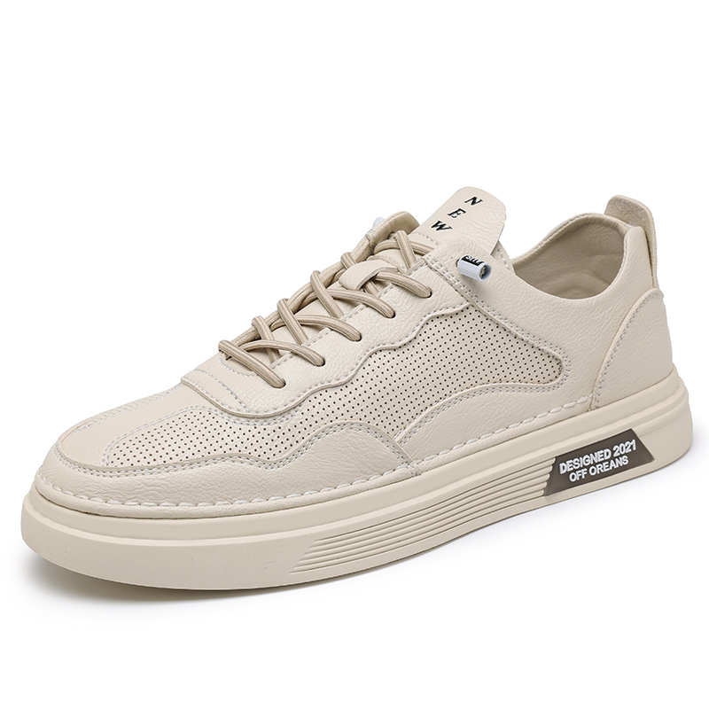 Hot Styles Sneakers Men Fashion Skate Shoes Jogging Shoes Casual Board Shoes