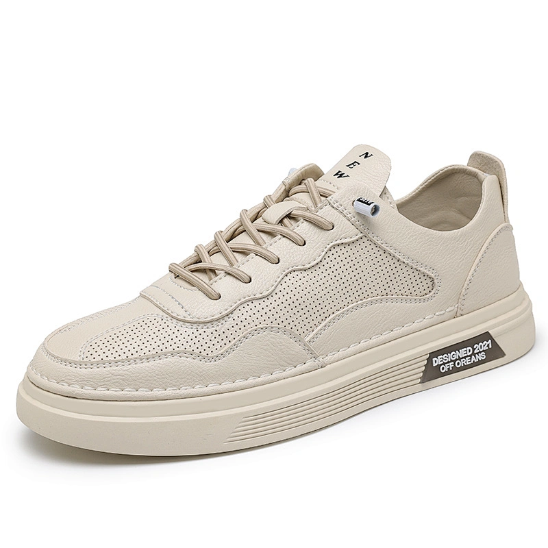Hot Styles Sneakers Men Fashion Skate Shoes Jogging Shoes Casual Board Shoes