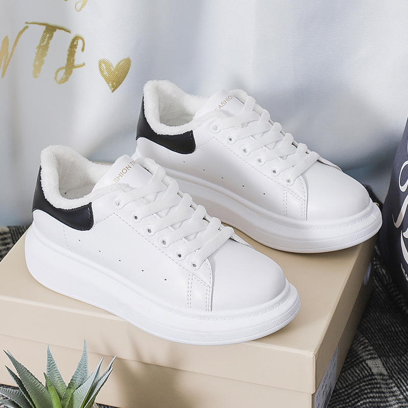 Hot Sale women Board Shoes Women Casual Sports Students Fashion shoes