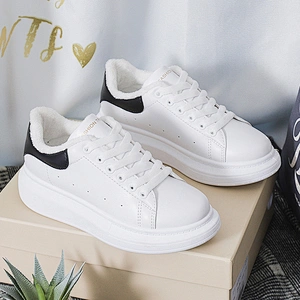 Hot Sale women Board Shoes Women Casual Sports Students Fashion shoes