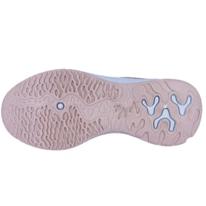 Fashion Trend Light Leisure Flats Shoes Women Walking Sneakers Breathable Mesh Lady Sport Running Sock Shoes