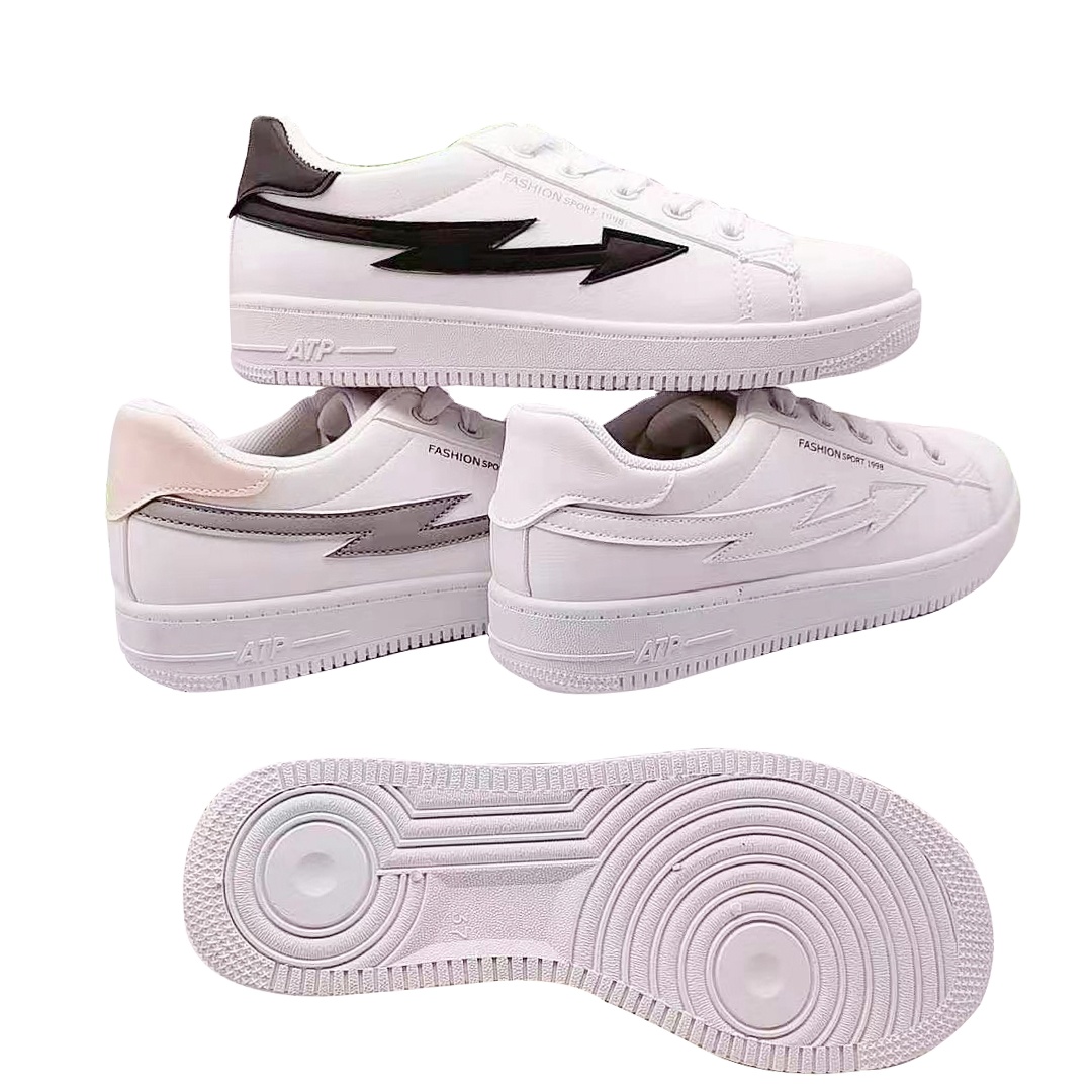 Mens Shoes Sport Casual Sneakers women white footwear walking style shoes