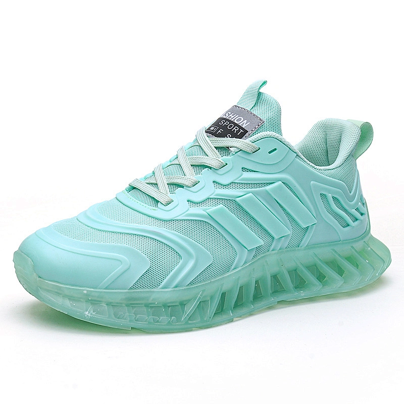 High quality fashion men sports running shoes casual sneaker shoes