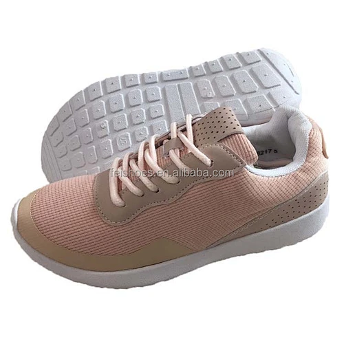 good quality oem  women athletic shoes running shoes sneakers