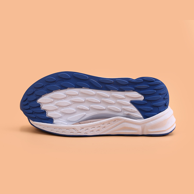 High Quality Anti-Skidding Sport MD Outsole for Making Shoes