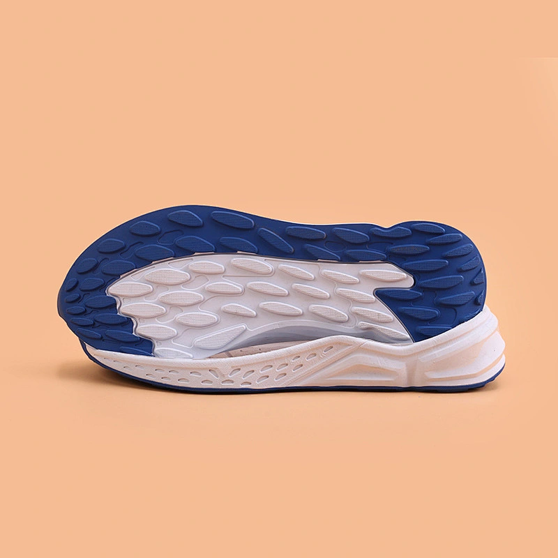 High Quality Anti-Skidding Sport MD Outsole for Making Shoes