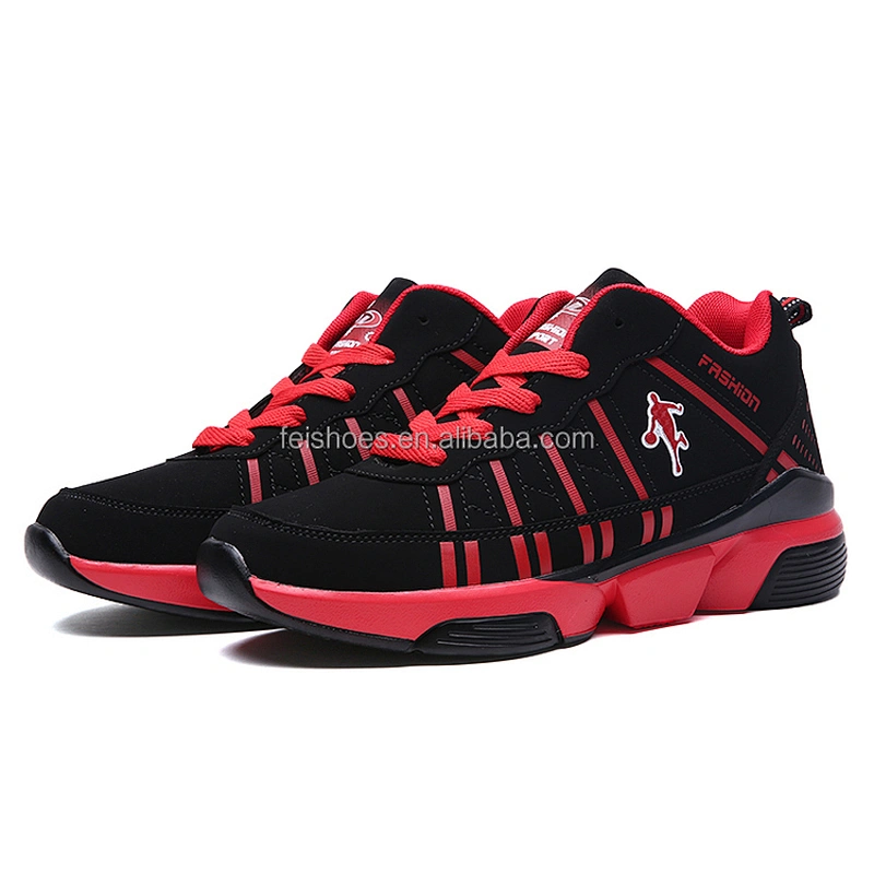Best selling cheap men sports shoes sneaker shoes athletic shoes