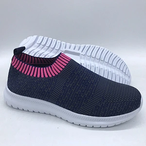 New manufacturer Women footwear sneaker sports running Shoes