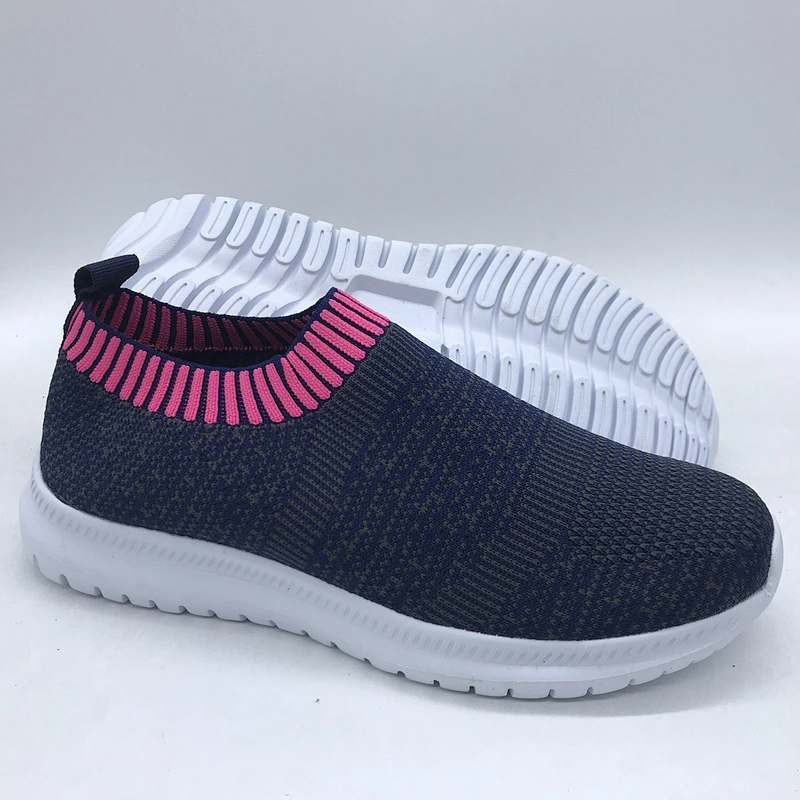 New manufacturer Women footwear sneaker sports running Shoes