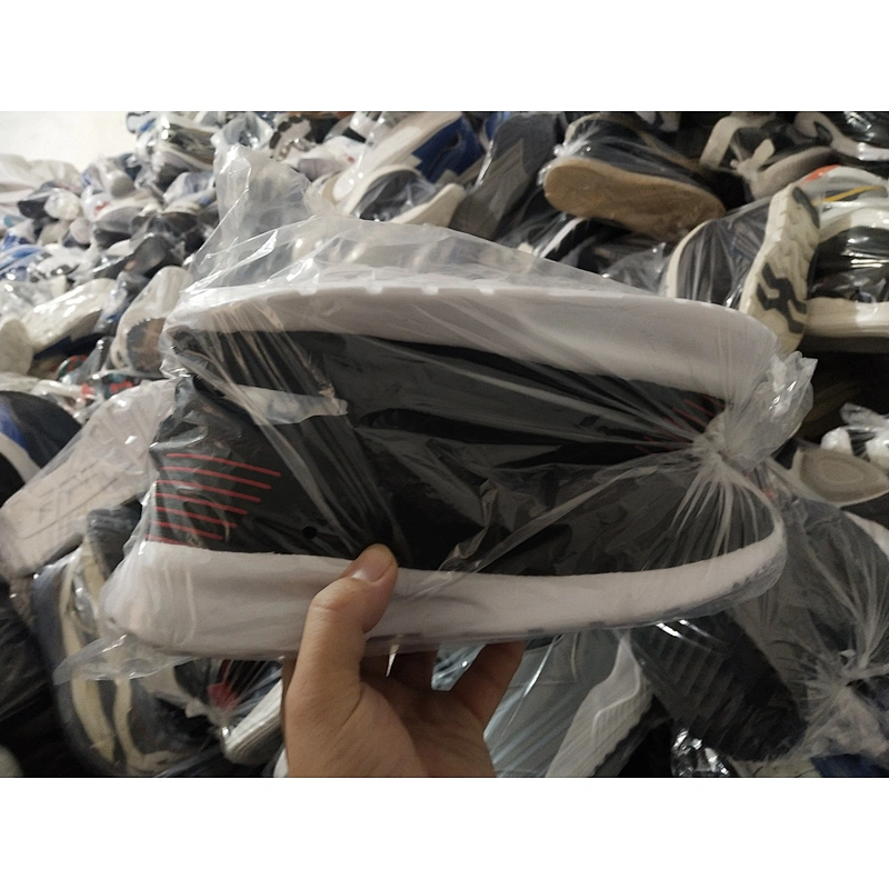 Mix style good quality men sports running casual shoes stock lots