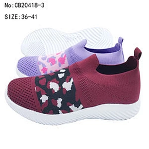 Custom Womens Running Athletic Tennis Sneakers Sports Casual Walking Shoes