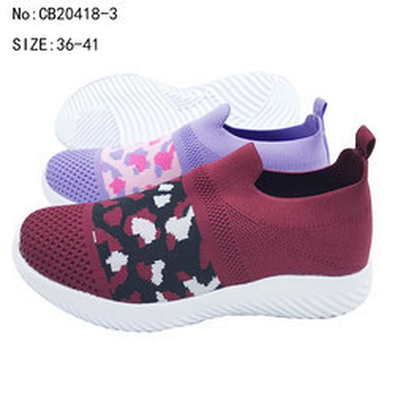 Custom Womens Running Athletic Tennis Sneakers Sports Casual Walking Shoes