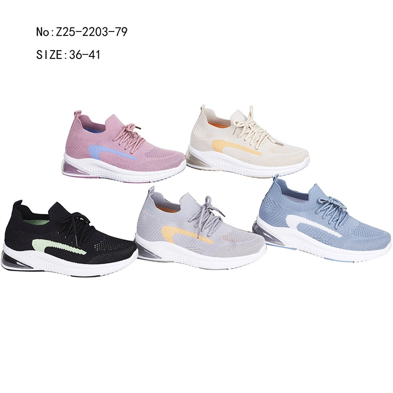 Fashion custom Good quality sport shoes women outdoor Running casual Athletic shoes