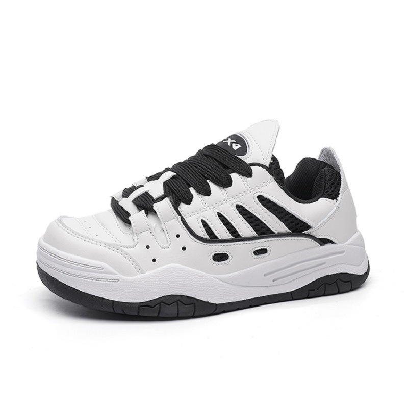 New Korean version wholesale women's sports dad shoes all match casual student sneaker shoes