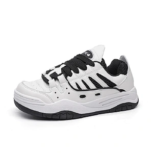 New Korean version wholesale women's sports dad shoes all match casual student sneaker shoes
