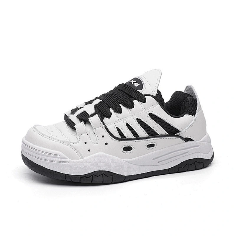 New Korean version wholesale women's sports dad shoes all match casual student sneaker shoes