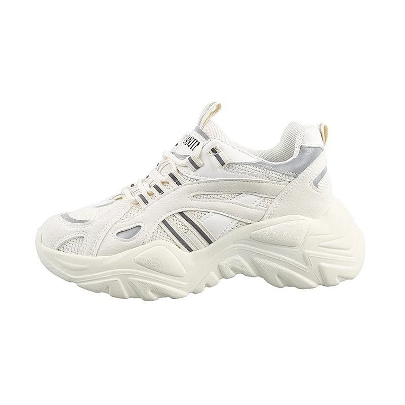 New Style Light Weight women Sports Casual Shoes fashion Sneakers