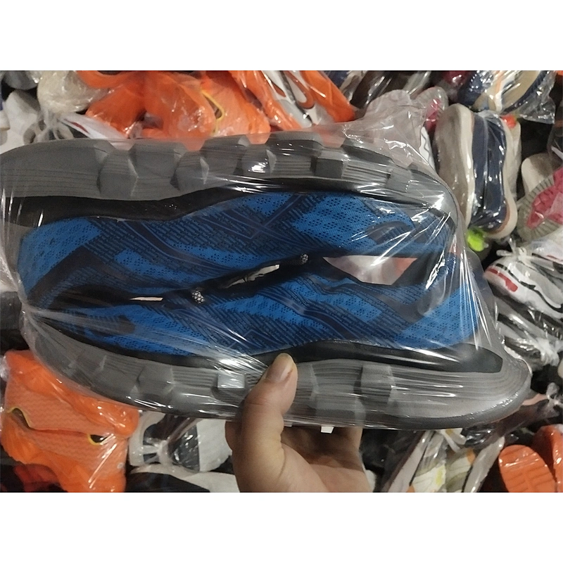 Mix style good quality  men sports shoes  running  Cheap stock shoes