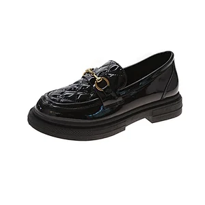 Women Casual Shoes Loafers Slip on Flat Shoe