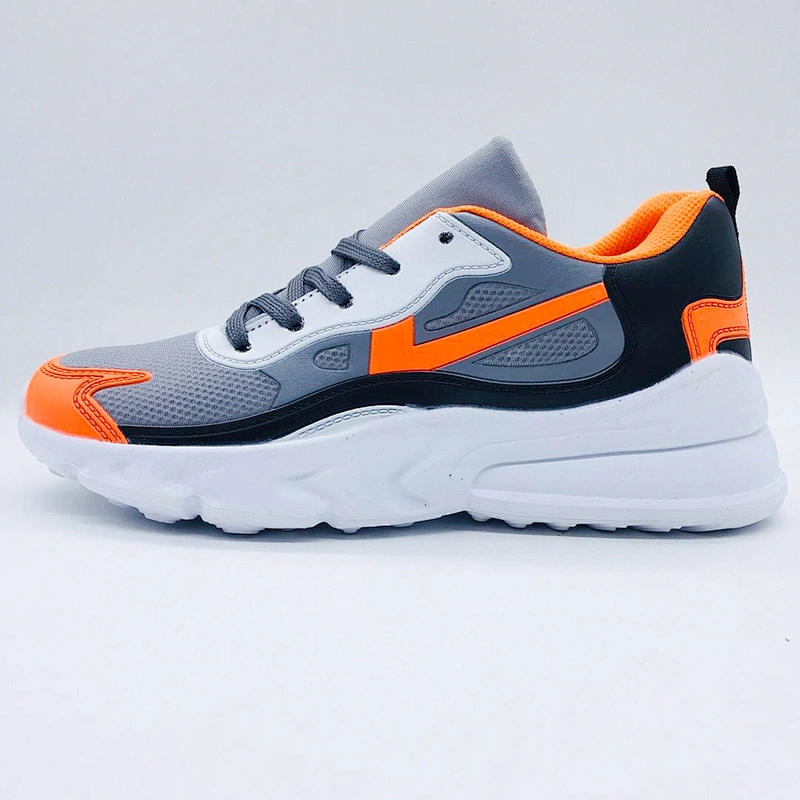 New Arrival Custom Men Sneakers casual Fashion Running Sports Shoes