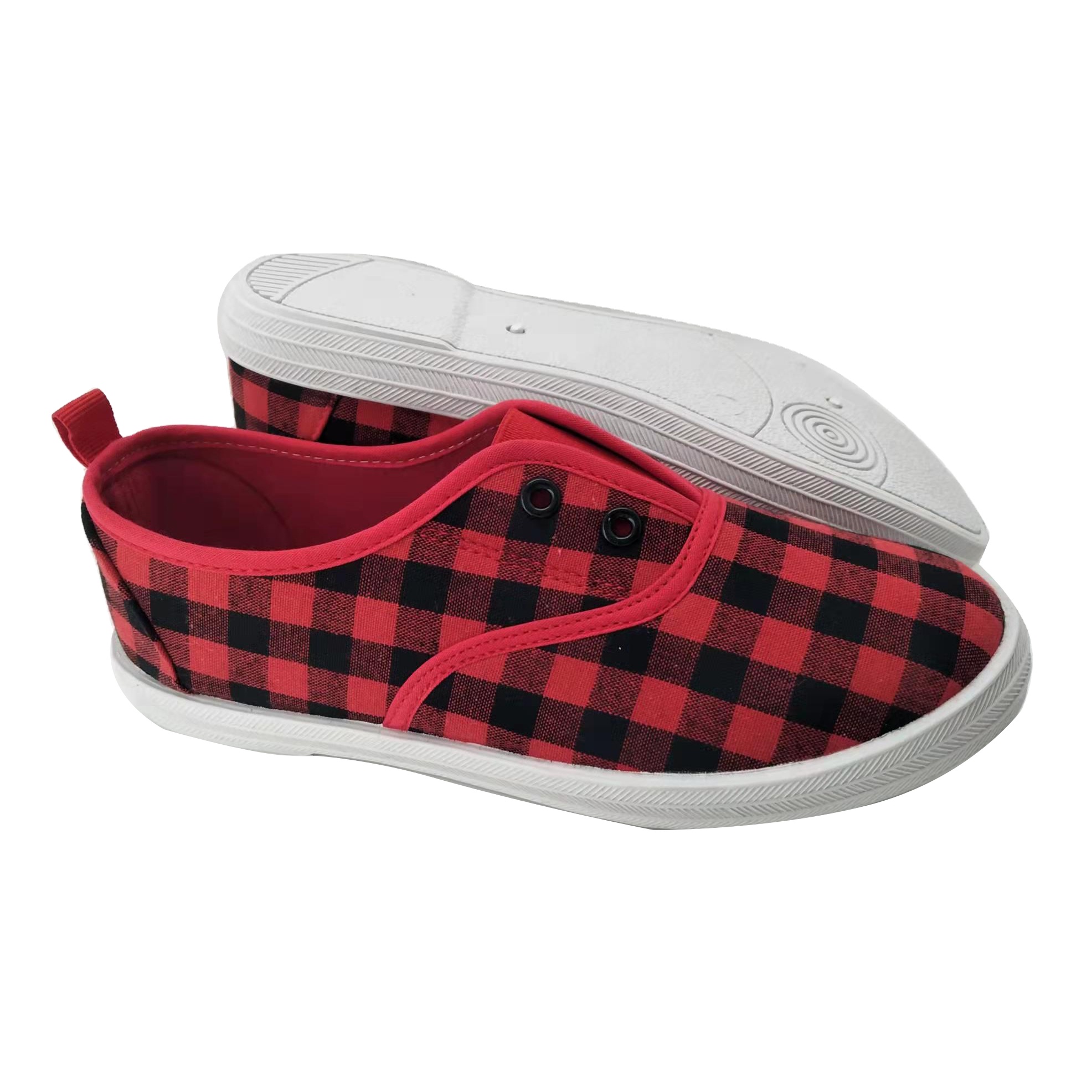 New Popular injection women Flat Walking Style shoes Espadrilles ladies comfort Canvas Shoes