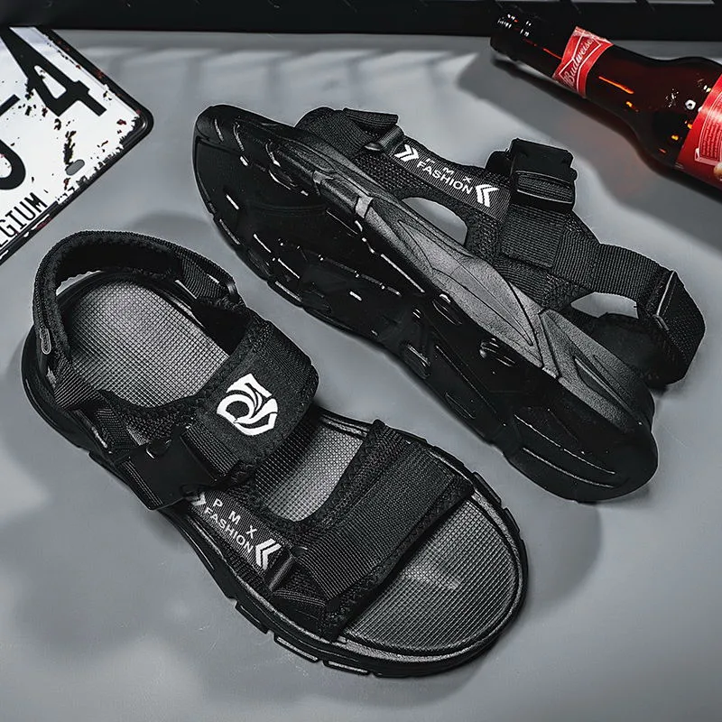 Outdoor Summer Casual Shoes Men Beach Athletic Sport Sandals
